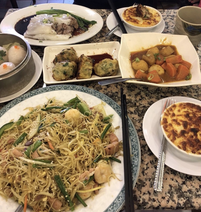 XO Restaurant